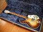 Rickenbacker 381/12 V69, MonteBrown: Close up - Free