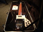 Rickenbacker 4003/4 FL, Jetglo: Full Instrument - Front