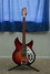 Rickenbacker 345/6 VP, Fireglo: Free image