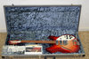 Rickenbacker 345/6 VP, Fireglo: Neck - Front