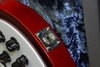 Rickenbacker 345/6 VP, Fireglo: Close up - Free