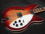 Rickenbacker 360/12 V64, Fireglo: Free image2