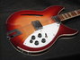 Rickenbacker 360/12 V64, Fireglo: Body - Front