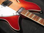 Rickenbacker 360/12 V64, Fireglo: Neck - Front