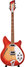 Rickenbacker 360/6 , Fireglo: Full Instrument - Front