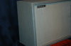 Rickenbacker M-9/amp , Silver: Body - Front
