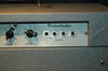 Rickenbacker M-9/amp , Silver: Full Instrument - Rear