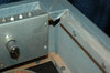 Rickenbacker M-9/amp , Silver: Close up - Free