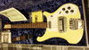 Rickenbacker 4001/4 CS, Cream: Body - Front