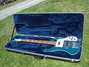Rickenbacker 4003/4 , Turquoise: Free image2