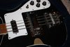 Rickenbacker 4001/4 , Jetglo: Body - Front