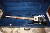 Rickenbacker 4001/4 , Jetglo: Full Instrument - Front