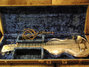 Rickenbacker NS 100/6 LapSteel, Silver: Close up - Free2
