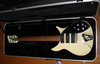 Rickenbacker 350/6 Liverpool, White: Free image