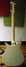 Rickenbacker 350/6 Liverpool, White: Full Instrument - Rear