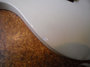 Rickenbacker 350/6 Liverpool, White: Close up - Free