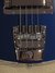 Rickenbacker 4003/4 , Midnightblue: Free image