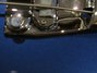 Rickenbacker 4003/4 , Midnightblue: Close up - Free