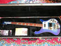 Rickenbacker 4003/4 , Blueburst: Full Instrument - Front