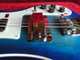 Rickenbacker 4003/4 , Blueburst: Close up - Free2