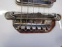 Rickenbacker 950/6 Tulip, Fireglo: Close up - Free