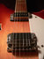 Rickenbacker 360/6 , Fireglo: Close up - Free