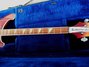 Rickenbacker 4003/4 , Fireglo: Neck - Front