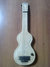 Rickenbacker 59/6 LapSteel, White: Full Instrument - Front
