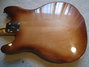 Rickenbacker 3001/4 BT, Autumnglo: Body - Rear