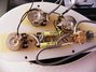 Rickenbacker 4001/4 , Jetglo: Free image2
