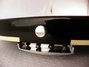 Rickenbacker 4001/4 , Jetglo: Close up - Free