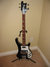 Rickenbacker 4001/4 , Jetglo: Full Instrument - Front