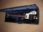Rickenbacker 4001/4 , Jetglo: Close up - Free