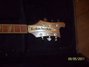 Rickenbacker 481/6 Slant Fret, Autumnglo: Headstock