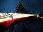 Rickenbacker 660/12 TP, Fireglo: Neck - Front