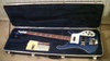 Rickenbacker 4003/4 , Midnightblue: Free image