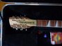 Rickenbacker 660/12 , Mapleglo: Headstock