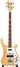 Rickenbacker 4001/4 , Mapleglo: Full Instrument - Front