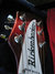 Rickenbacker 620/6 , Fireglo: Headstock