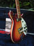 Rickenbacker 620/6 , Fireglo: Close up - Free