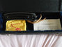 Rickenbacker 345/6 Refin, Jetglo: Neck - Front