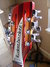 Rickenbacker 360/12 , Fireglo: Headstock