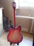 Rickenbacker 360/12 , Fireglo: Full Instrument - Rear