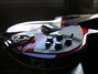 Rickenbacker 360/12 , Fireglo: Close up - Free2