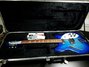 Rickenbacker 360/6 Mod, Blueburst: Neck - Front