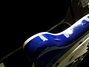 Rickenbacker 360/6 Mod, Blueburst: Close up - Free2
