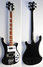 Rickenbacker 4003/4 , Jetglo: Full Instrument - Front