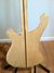 Aug 1976 Rickenbacker 4001/4 FL, Mapleglo: Body - Rear