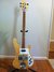 Rickenbacker 4001/4 FL, Mapleglo: Full Instrument - Front