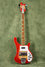 Rickenbacker 4003/4 , Fireglo: Full Instrument - Front